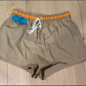 Vintage Board Shorts